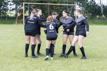 Bild 203 - wU16 TSV Breitenberg, TSV Wiemersdorf, ESV Schwerin, VfL Kellinghusen, TSV Wiemersdorf 2